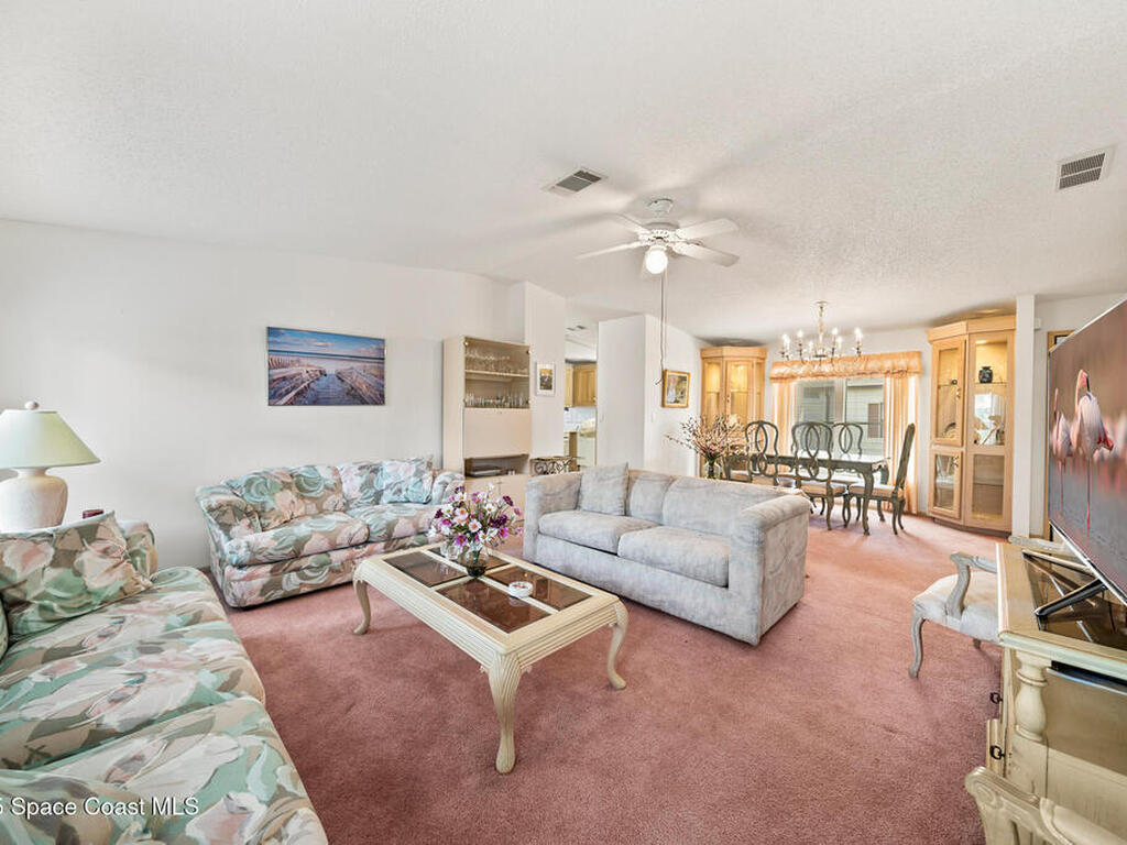 720 Periwinkle Circle, Barefoot Bay, FL 32976