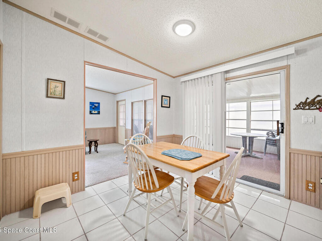 720 Periwinkle Circle, Barefoot Bay, FL 32976