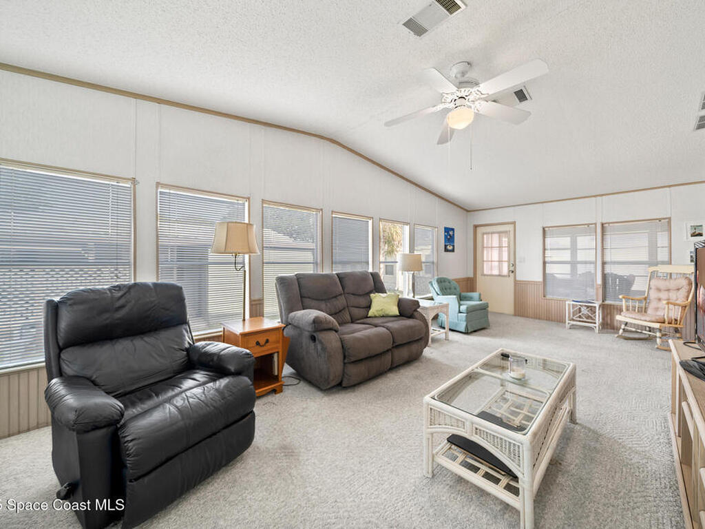 720 Periwinkle Circle, Barefoot Bay, FL 32976