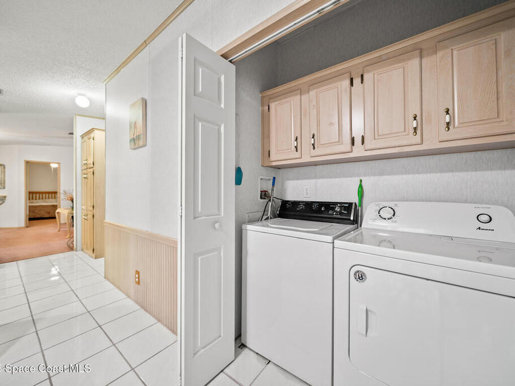 720 Periwinkle Circle, Barefoot Bay, FL 32976