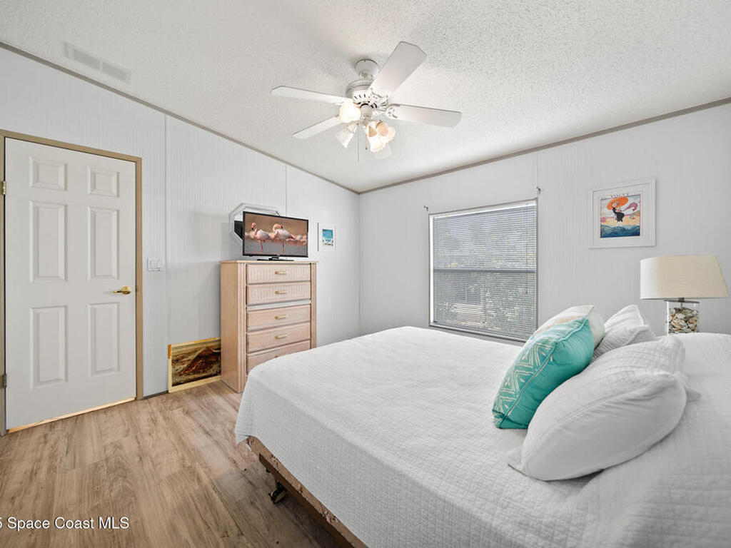 720 Periwinkle Circle, Barefoot Bay, FL 32976