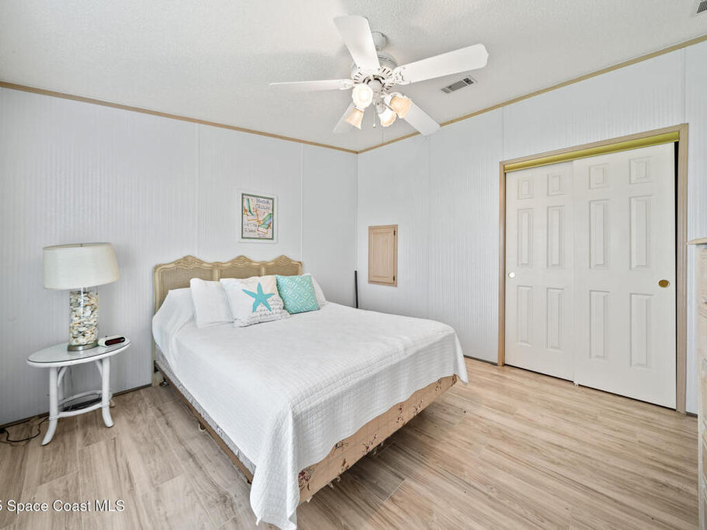 720 Periwinkle Circle, Barefoot Bay, FL 32976