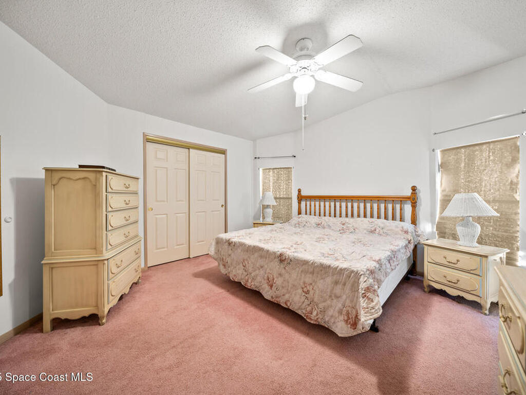 720 Periwinkle Circle, Barefoot Bay, FL 32976