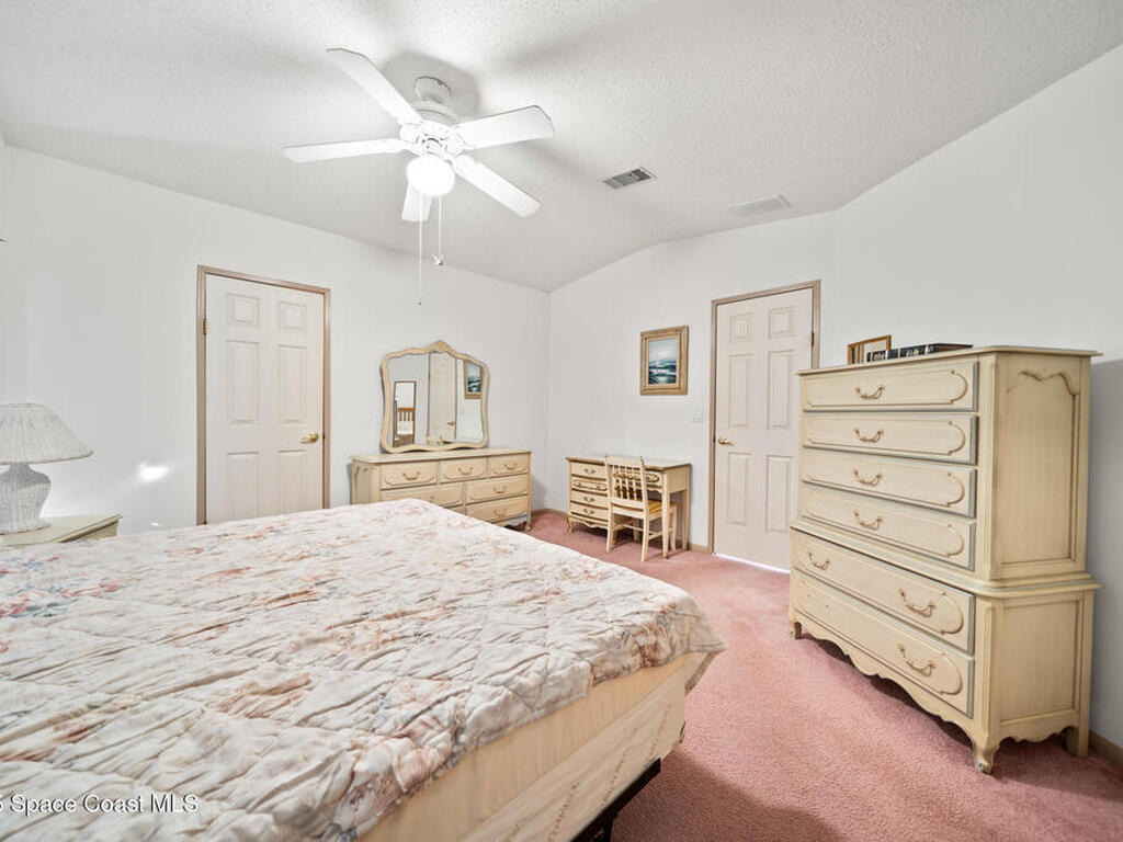 720 Periwinkle Circle, Barefoot Bay, FL 32976