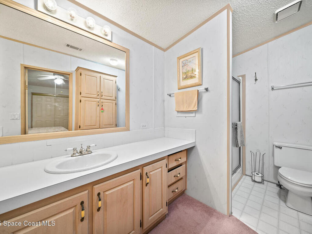 720 Periwinkle Circle, Barefoot Bay, FL 32976