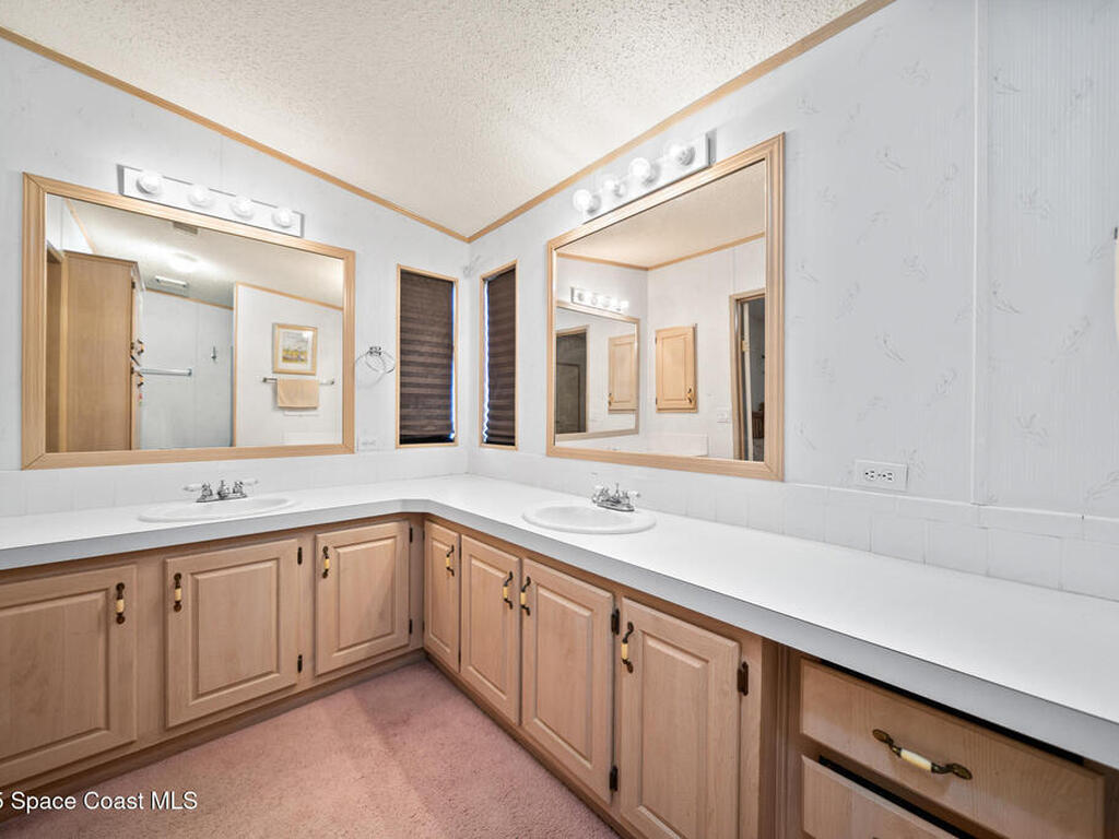 720 Periwinkle Circle, Barefoot Bay, FL 32976