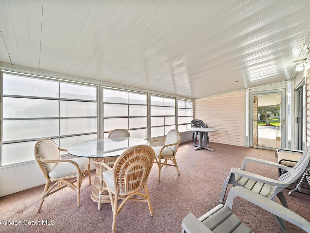 720 Periwinkle Circle, Barefoot Bay, FL 32976