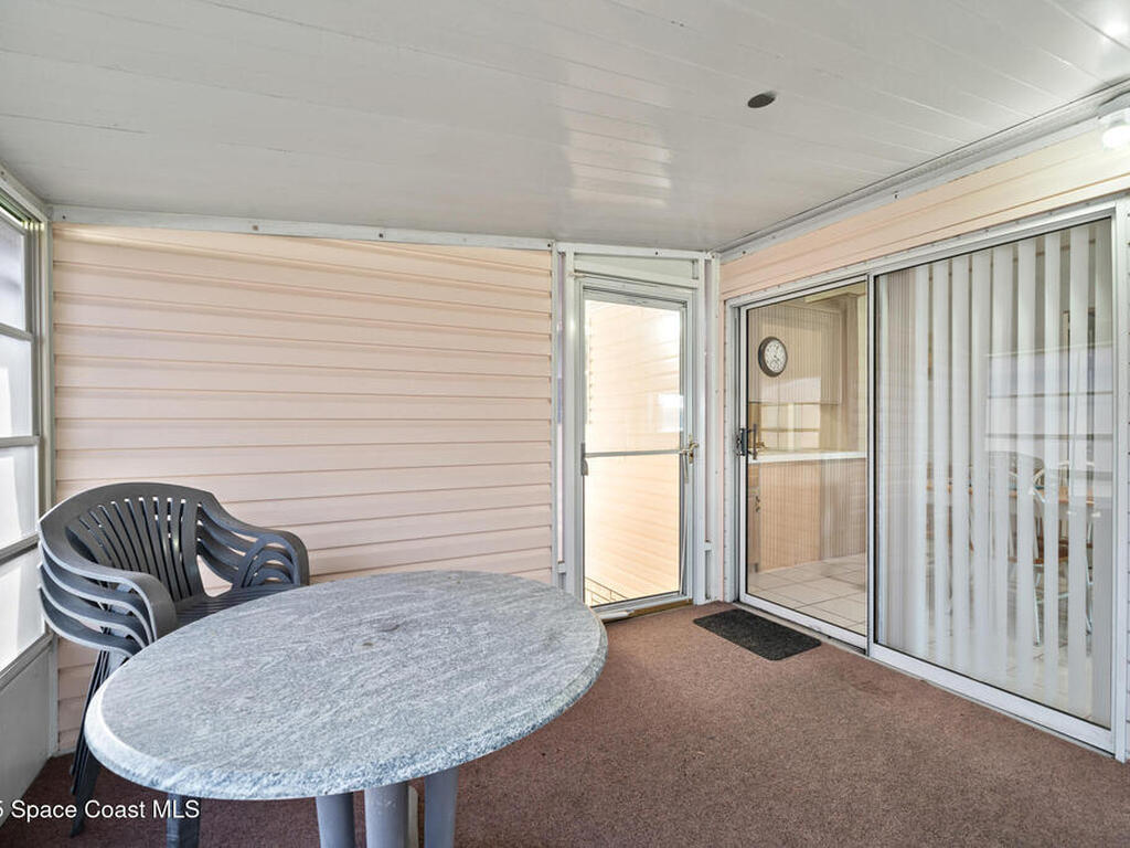 720 Periwinkle Circle, Barefoot Bay, FL 32976