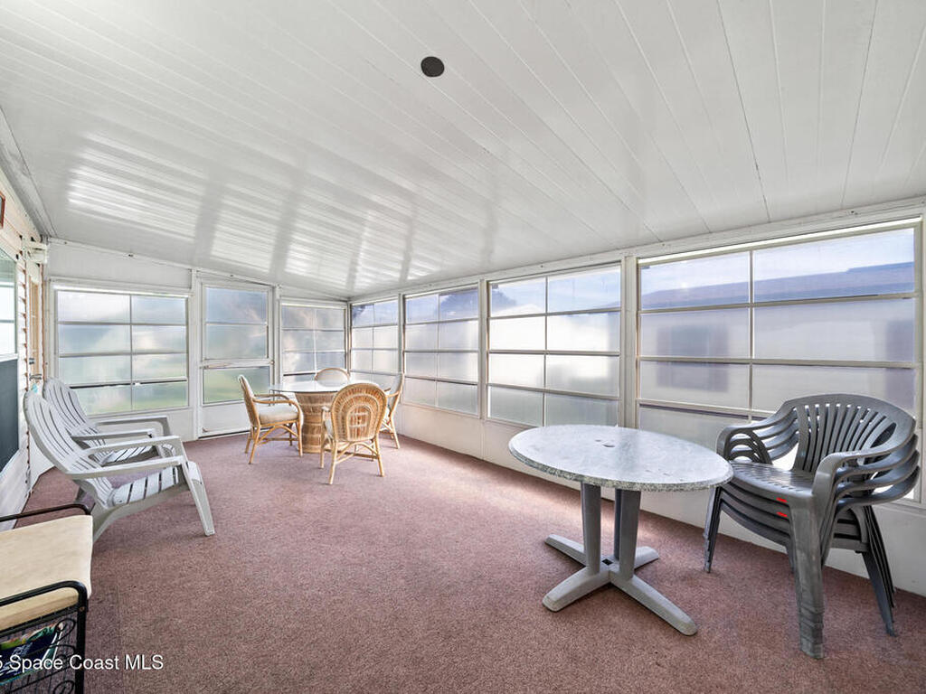 720 Periwinkle Circle, Barefoot Bay, FL 32976