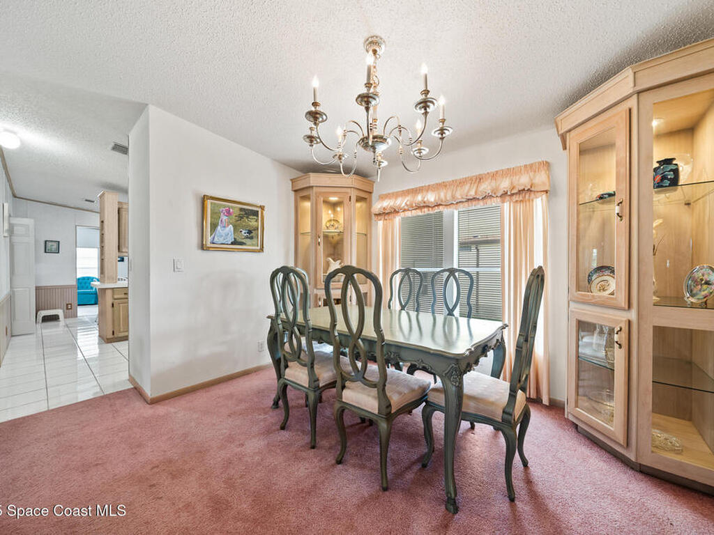 720 Periwinkle Circle, Barefoot Bay, FL 32976