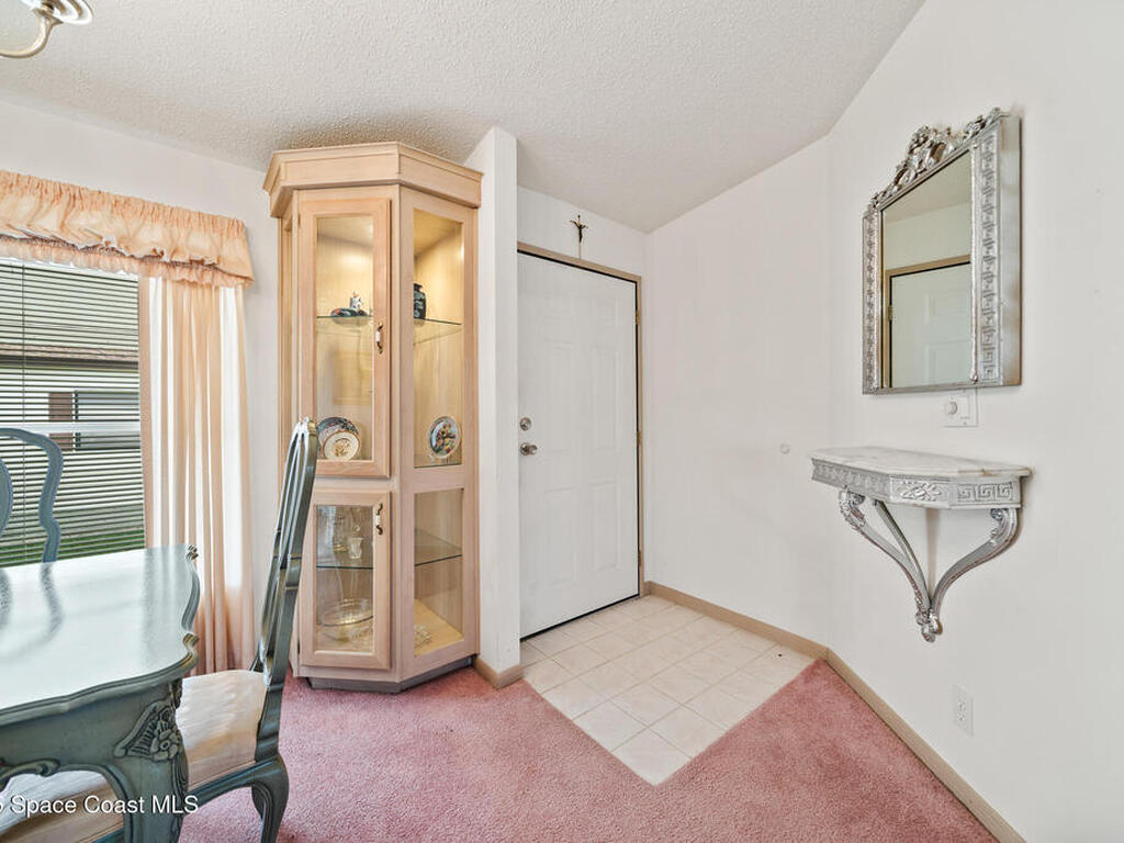 720 Periwinkle Circle, Barefoot Bay, FL 32976