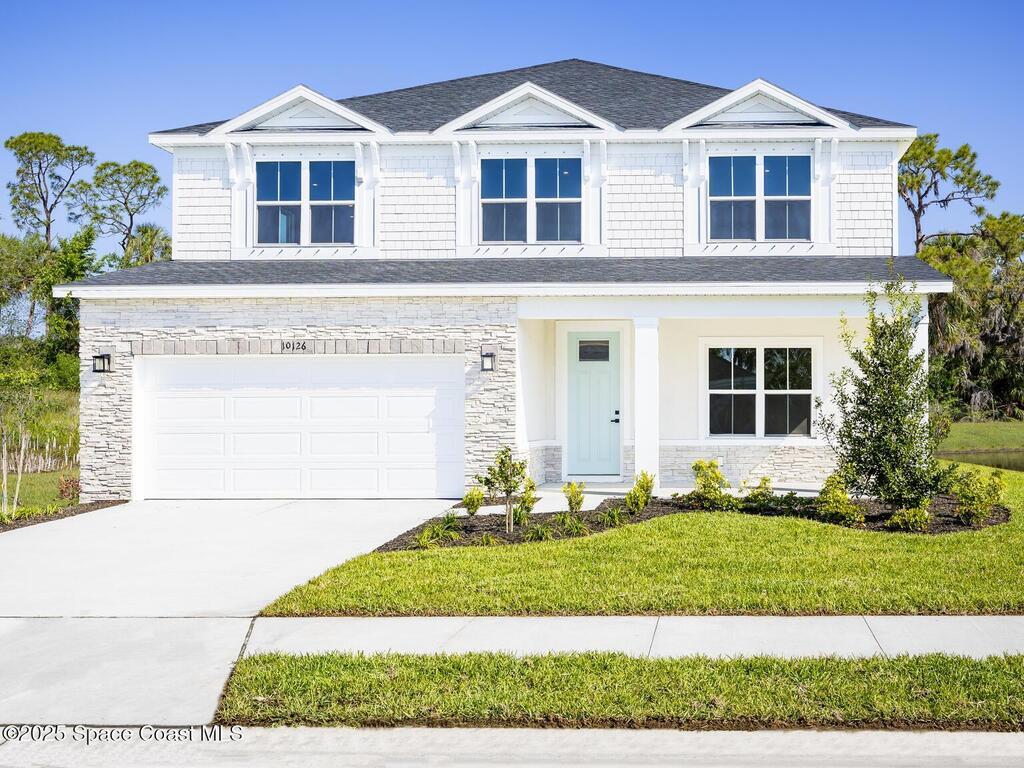 5165 Madras Drive, Palm Bay, FL 32907