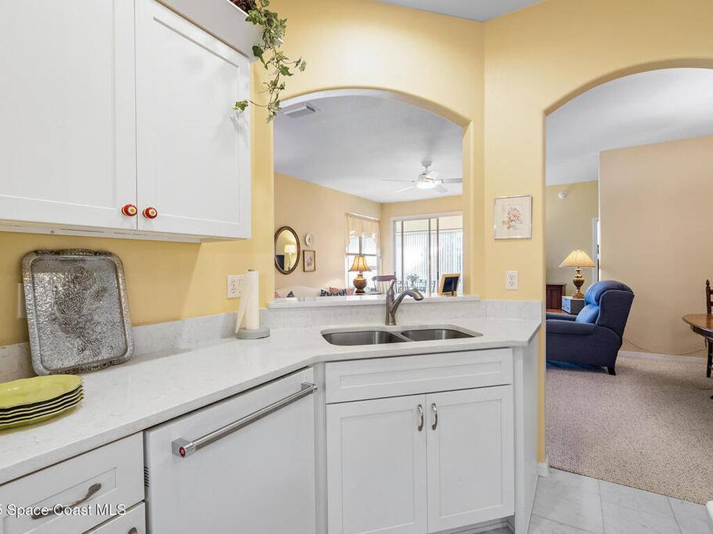 4845 Bren Court, Rockledge, FL 32955