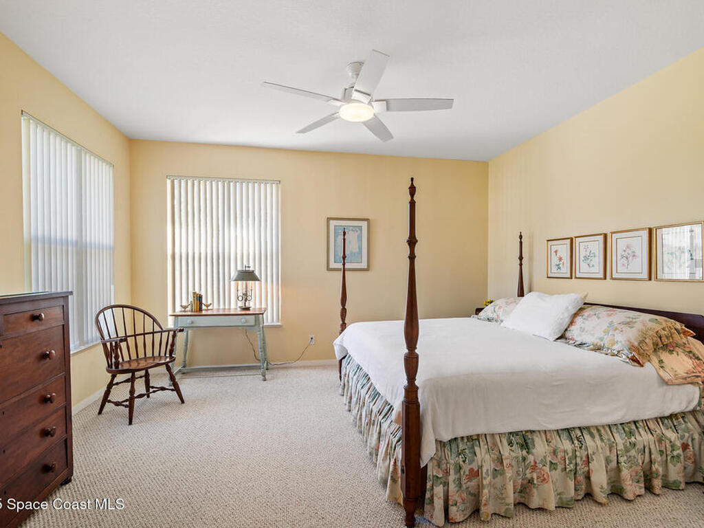 4845 Bren Court, Rockledge, FL 32955