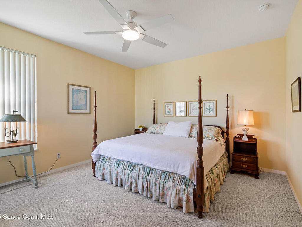 4845 Bren Court, Rockledge, FL 32955