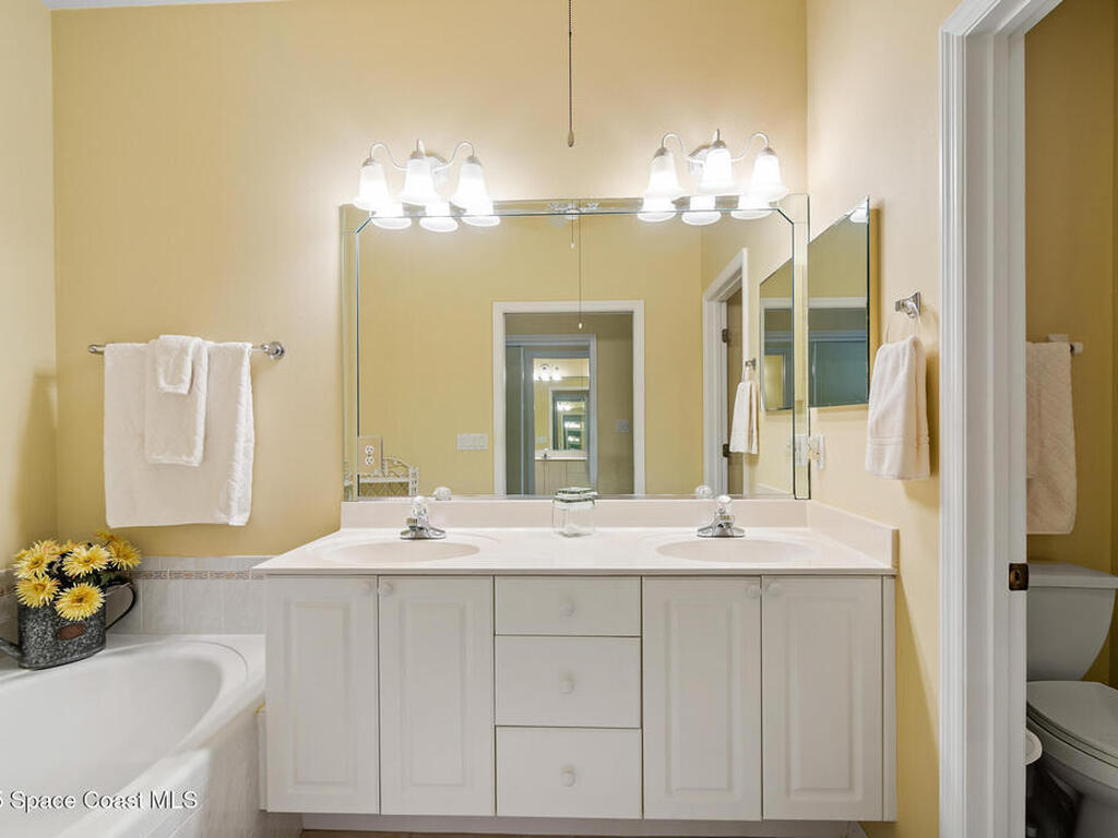 4845 Bren Court, Rockledge, FL 32955