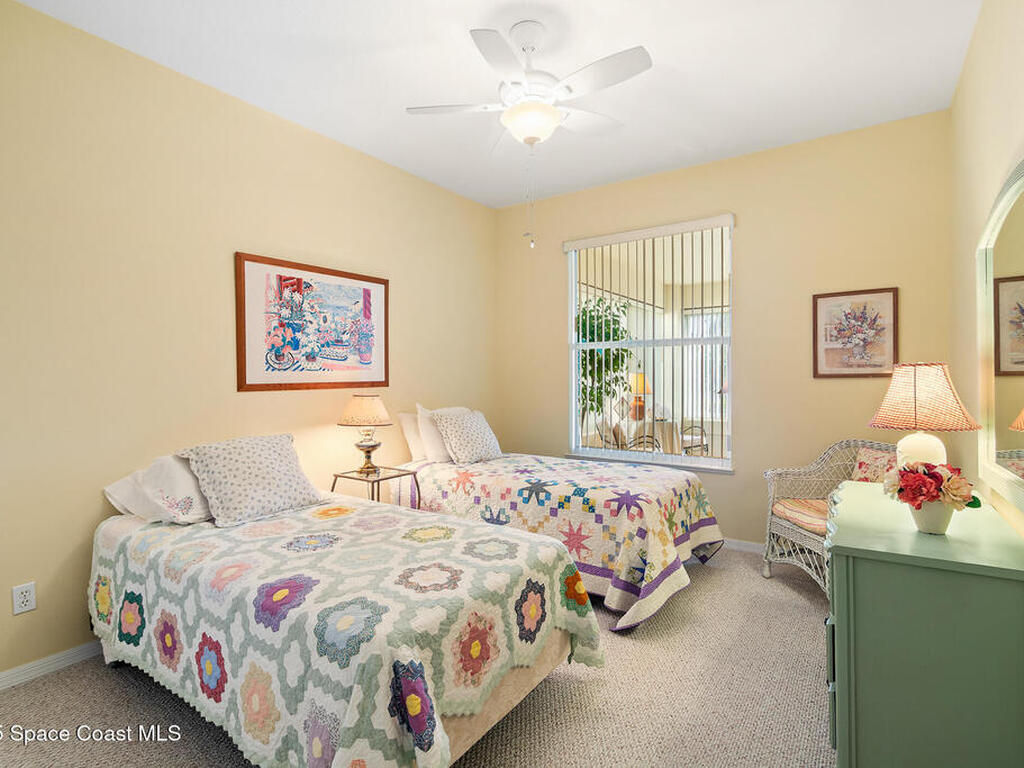 4845 Bren Court, Rockledge, FL 32955