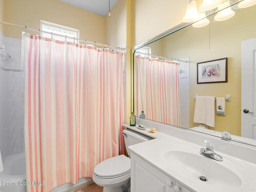 4845 Bren Court, Rockledge, FL 32955