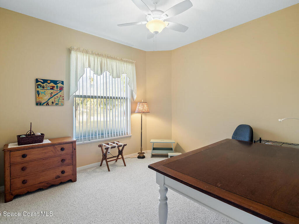 4845 Bren Court, Rockledge, FL 32955