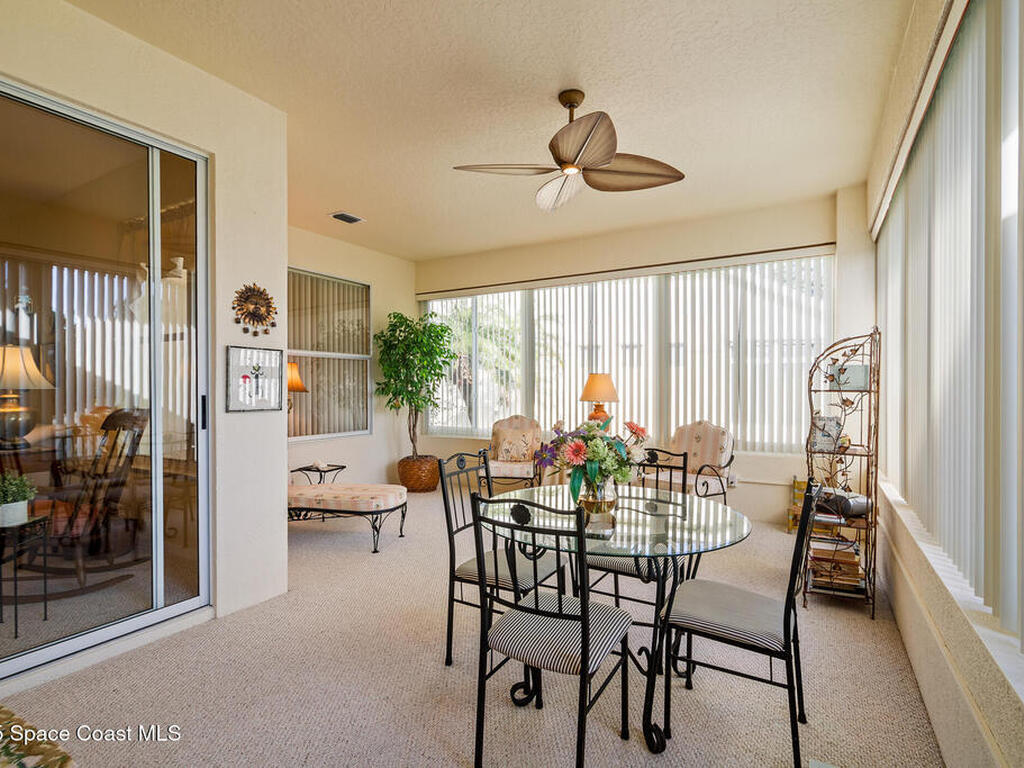 4845 Bren Court, Rockledge, FL 32955