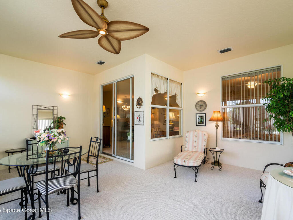 4845 Bren Court, Rockledge, FL 32955