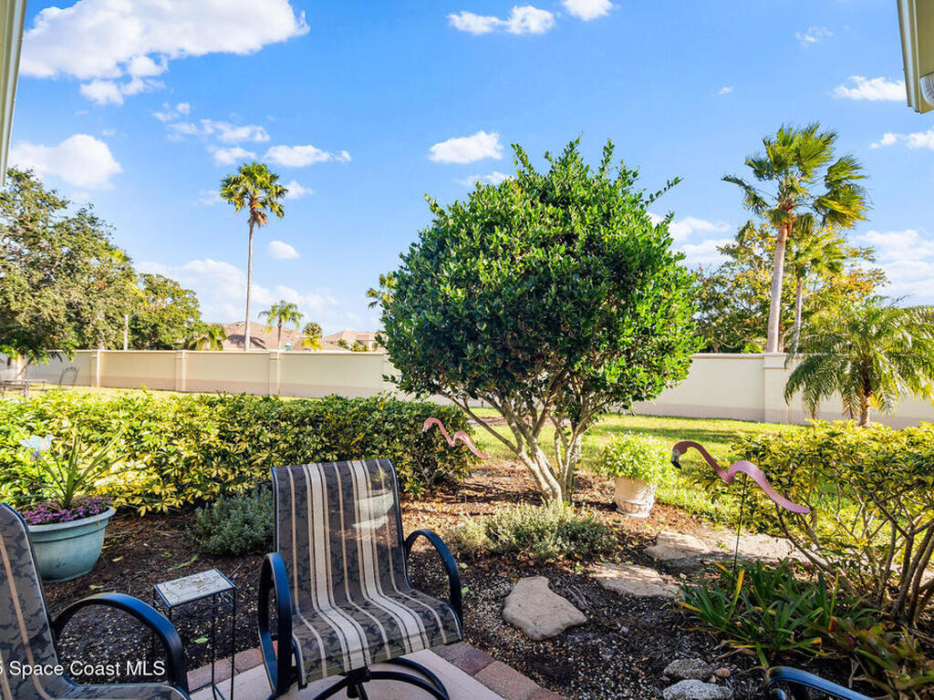 4845 Bren Court, Rockledge, FL 32955