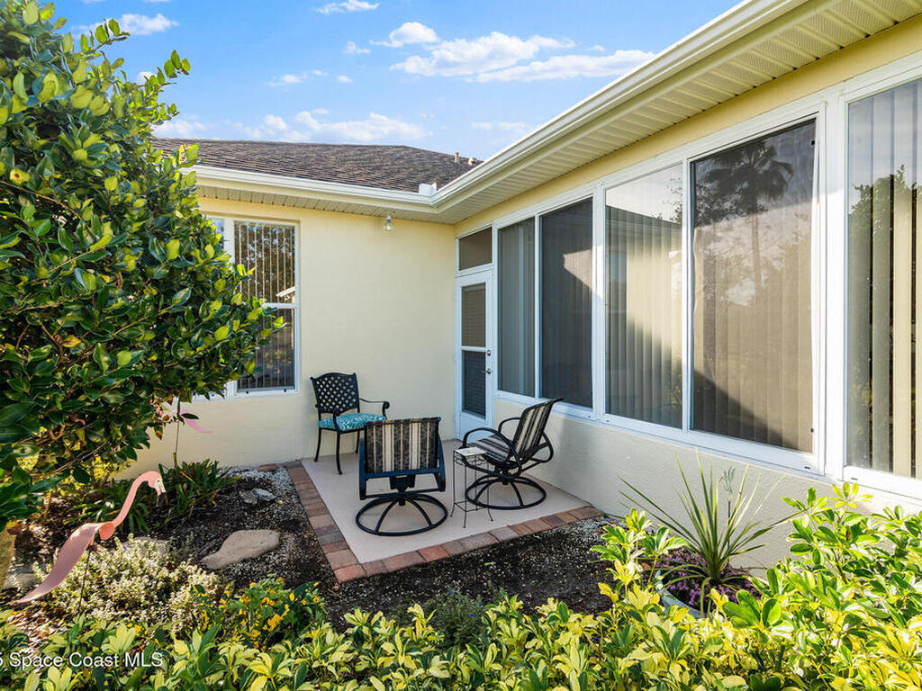 4845 Bren Court, Rockledge, FL 32955