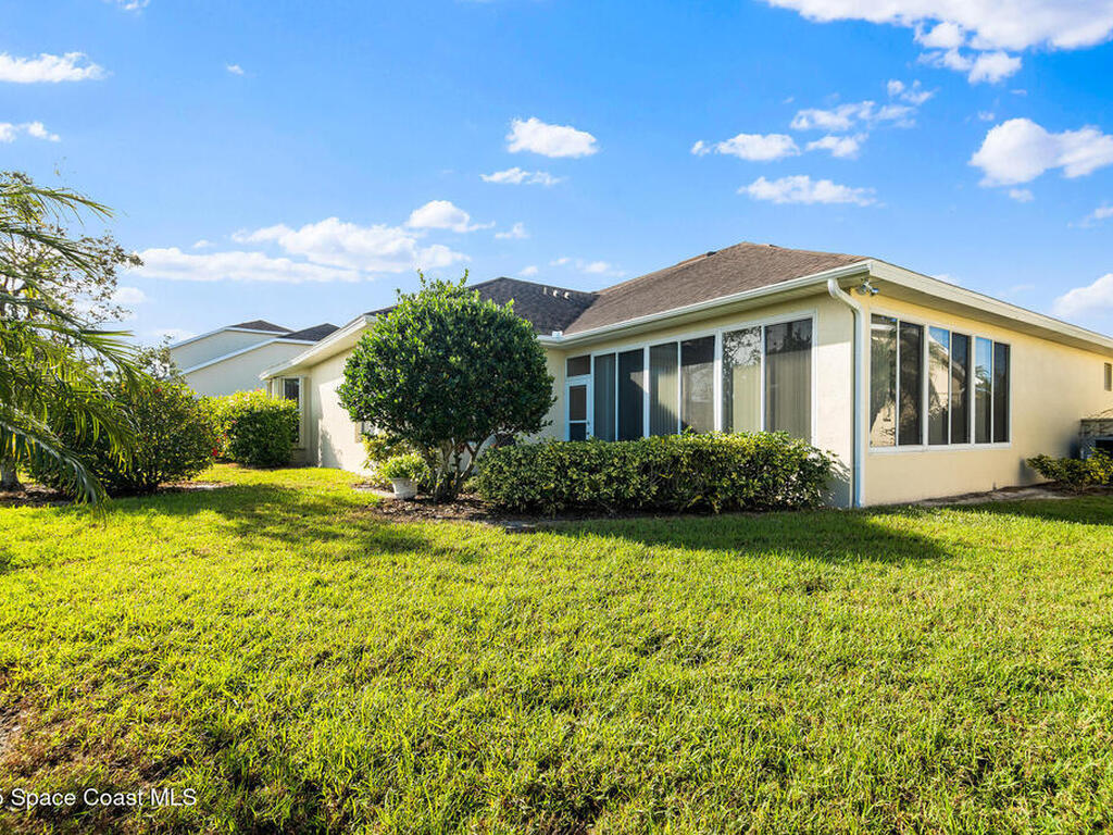 4845 Bren Court, Rockledge, FL 32955