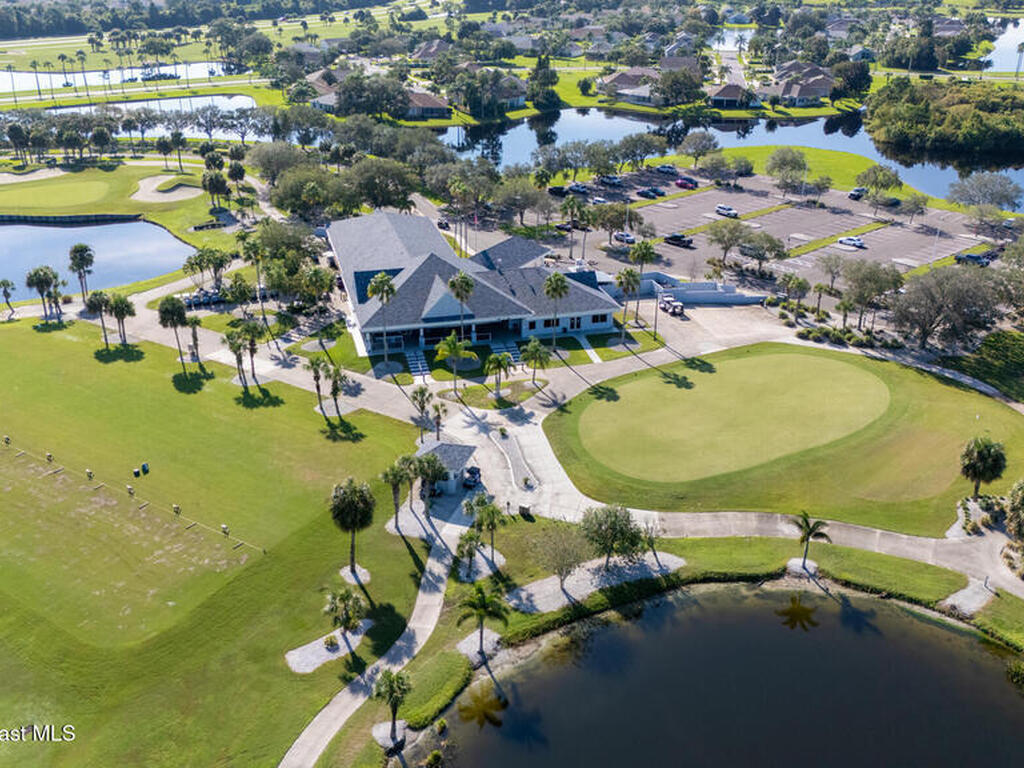 4845 Bren Court, Rockledge, FL 32955