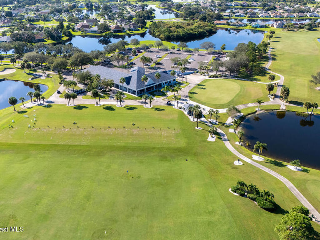 4845 Bren Court, Rockledge, FL 32955