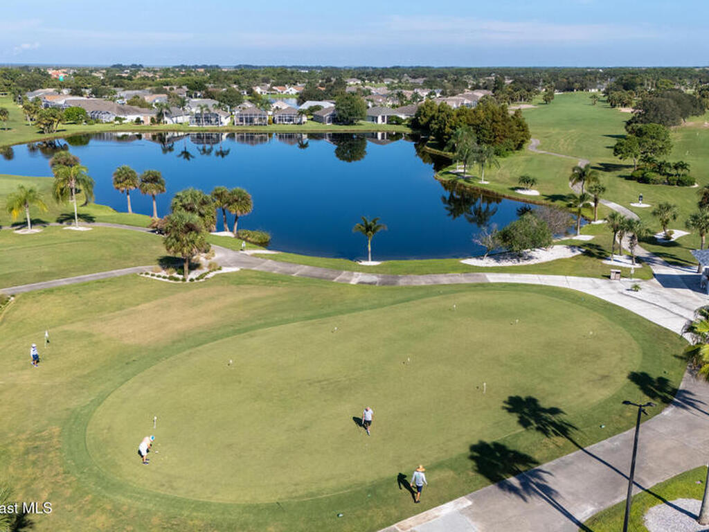 4845 Bren Court, Rockledge, FL 32955