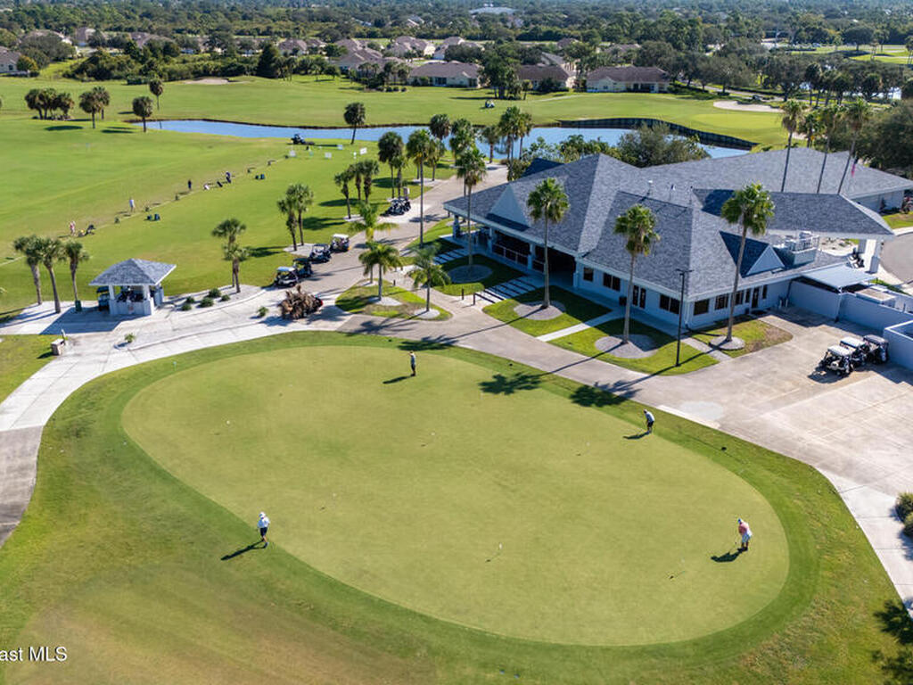 4845 Bren Court, Rockledge, FL 32955