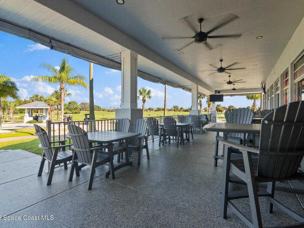 4845 Bren Court, Rockledge, FL 32955