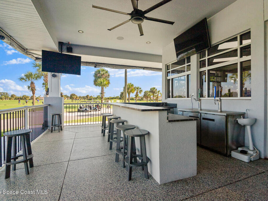 4845 Bren Court, Rockledge, FL 32955