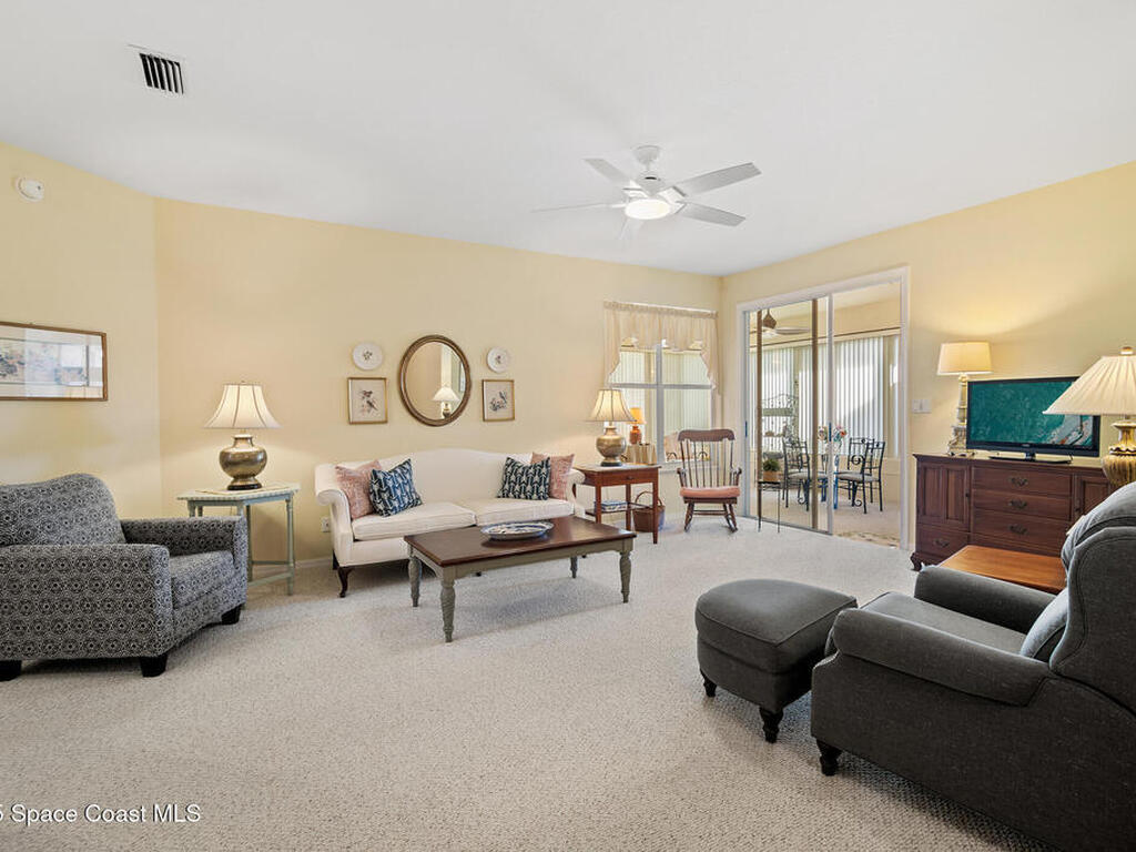 4845 Bren Court, Rockledge, FL 32955