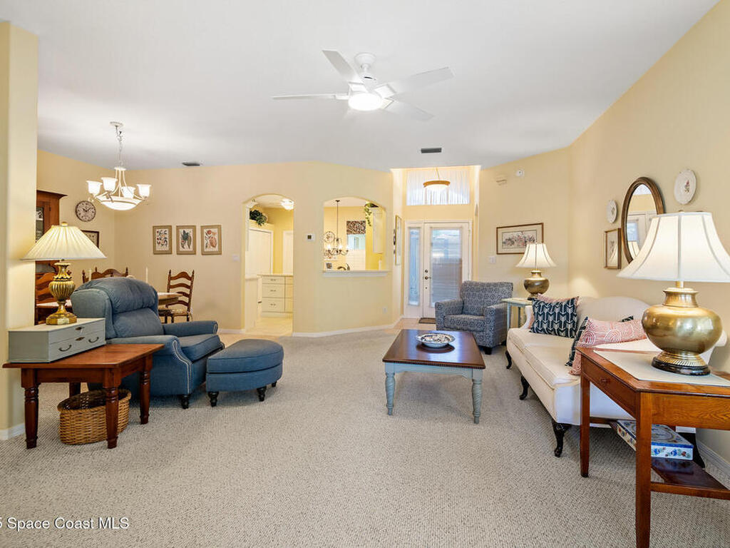 4845 Bren Court, Rockledge, FL 32955