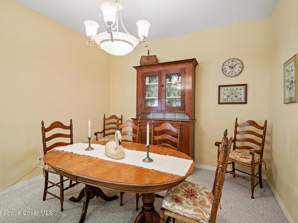 4845 Bren Court, Rockledge, FL 32955