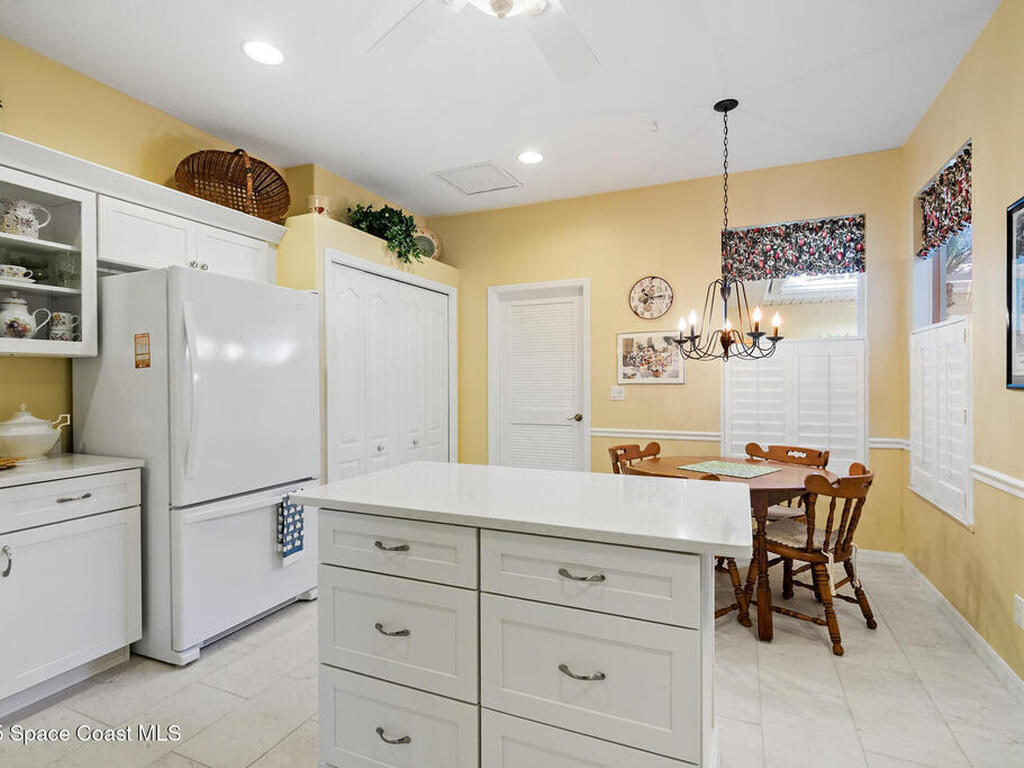 4845 Bren Court, Rockledge, FL 32955