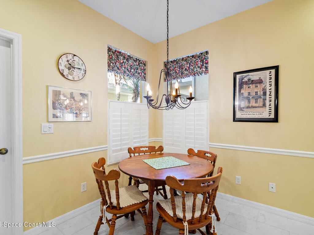 4845 Bren Court, Rockledge, FL 32955