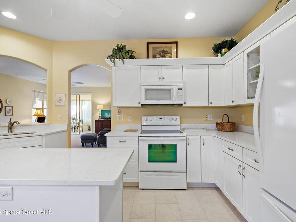 4845 Bren Court, Rockledge, FL 32955