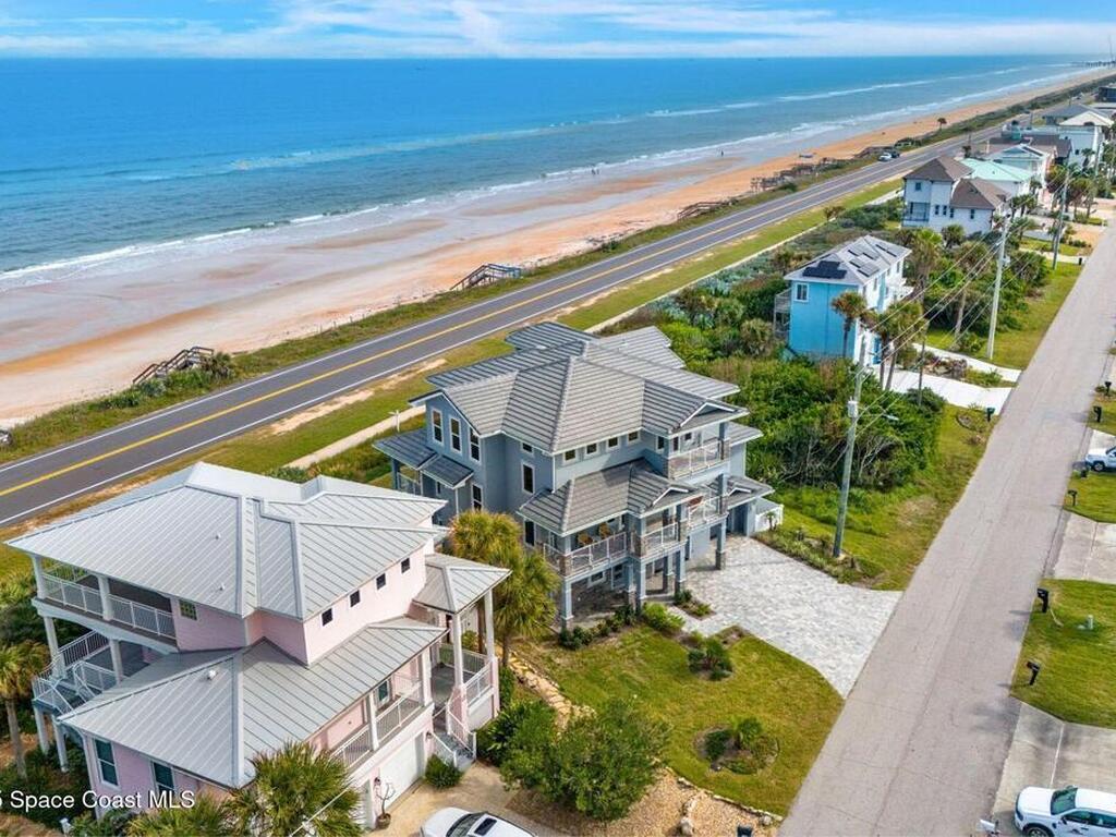 1752 N Central Avenue, Flagler Beach, FL 32136