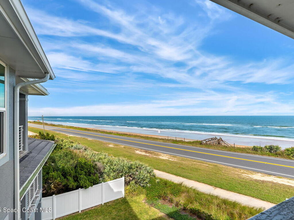 1752 N Central Avenue, Flagler Beach, FL 32136