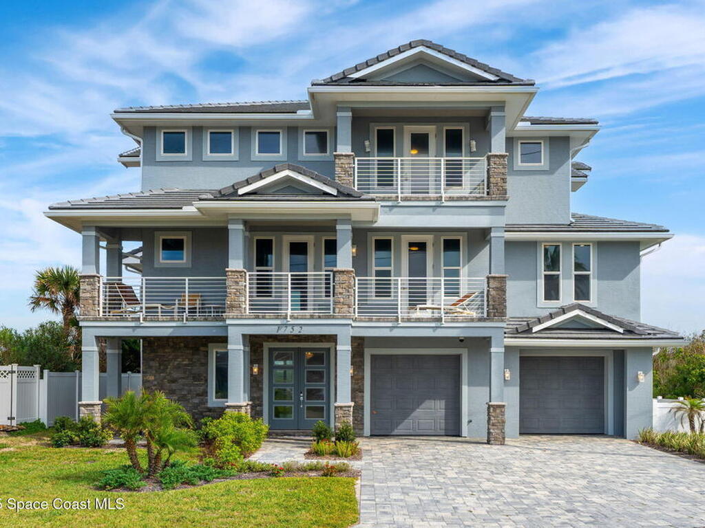 1752 N Central Avenue, Flagler Beach, FL 32136