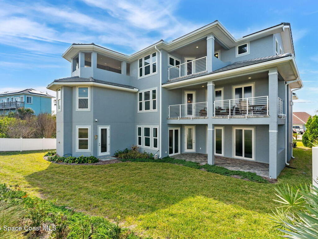 1752 N Central Avenue, Flagler Beach, FL 32136