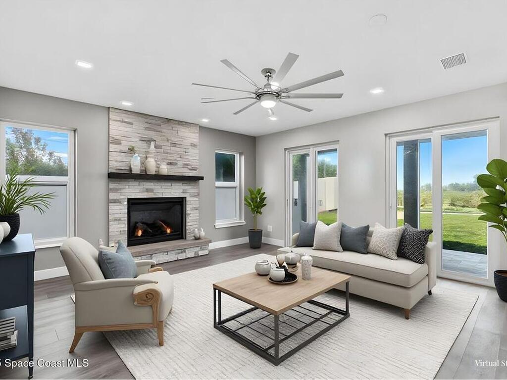 1752 N Central Avenue, Flagler Beach, FL 32136