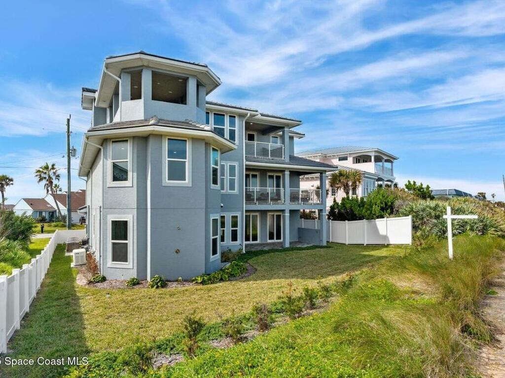 1752 N Central Avenue, Flagler Beach, FL 32136