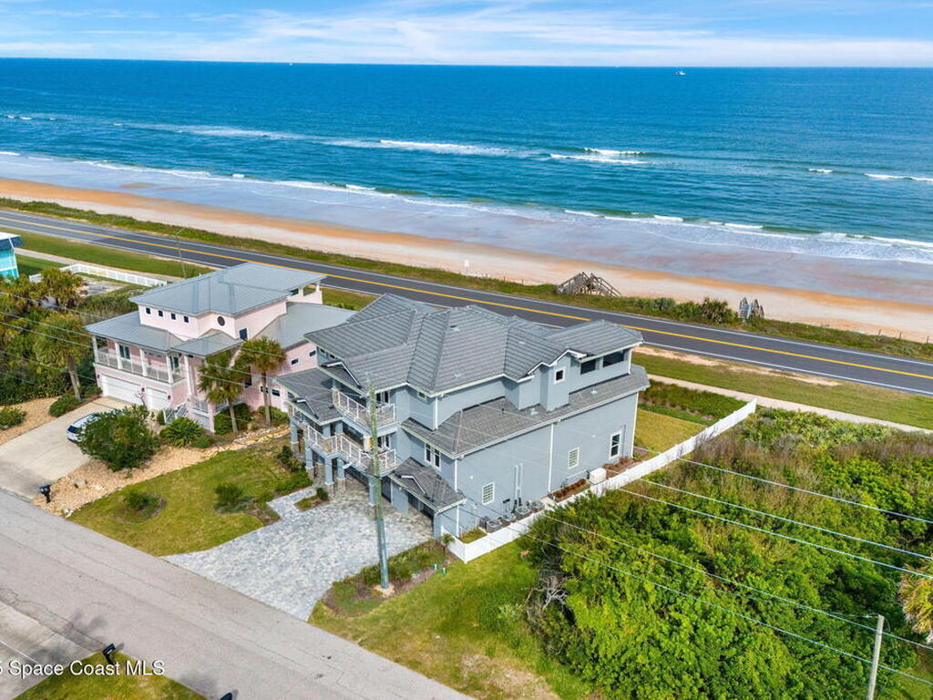1752 N Central Avenue, Flagler Beach, FL 32136