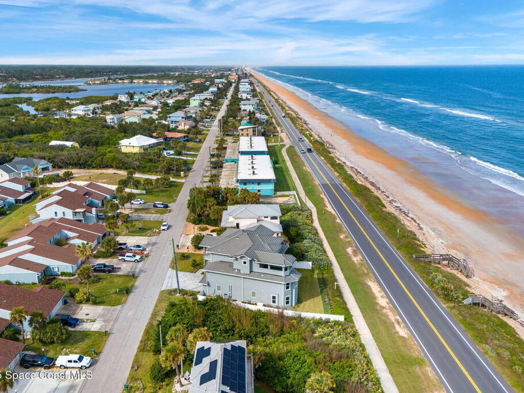 1752 N Central Avenue, Flagler Beach, FL 32136