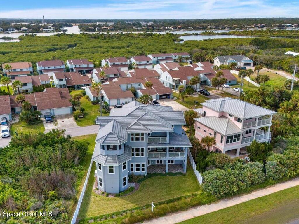 1752 N Central Avenue, Flagler Beach, FL 32136