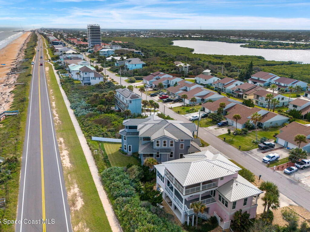 1752 N Central Avenue, Flagler Beach, FL 32136